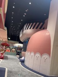 -奈尔宝家庭中心·亲子餐厅(鄞州万达店)