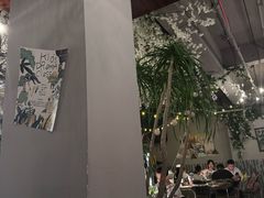 -岛风·台食小馆 ISLAND BISTRO(烟台山店)