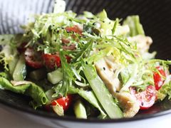 -上海和平饭店-华懋阁 The Cathay Room