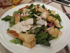 -必胜客(鼓楼店)