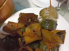 -乐口福家常菜馆(古庸路店)