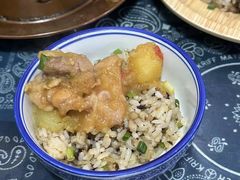 -蜗牛小馆醉乡民谣云南菜(惠新西里店)