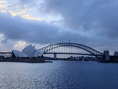 -悉尼歌剧院