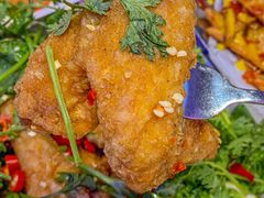 -BOPEYE·波派炸鸡(九霄天地店)