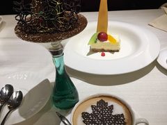 -王品牛排(郑州大卫城店)