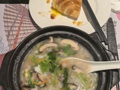 -汕头龙光喜来登酒店