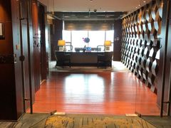 行政走廊餐厅-天津君隆威斯汀酒店