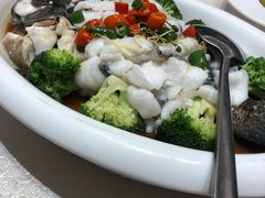 -富黎华海鲜大酒楼(正大广场店)