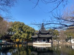 -西园戒幢律寺
