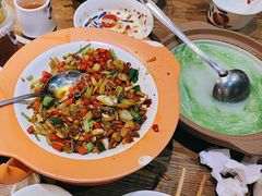 -湘味淳(千禧街店)