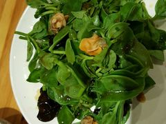 -大清花饺子(山庄店)