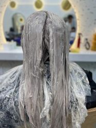 -东梵造型·烫发染发接发连锁SALON