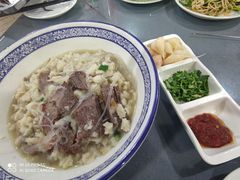 -老孙家饭庄·非遗(东关店)