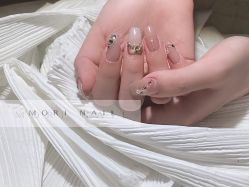 -森日式美甲沙龙MORI NAIL总店