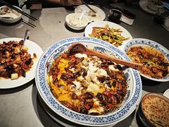 -三俞竹苑(红旗街万达店)