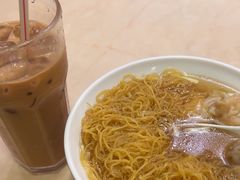 -盛记粥面(佐敦店)