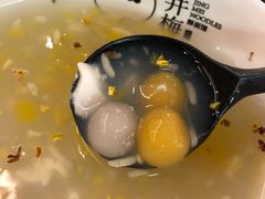 -贡梅老面馆·蟹粉面·无锡特色小吃(南长街主推店)