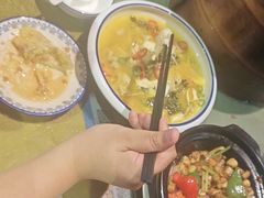 -松针蔡记蒸饺(花园路店)
