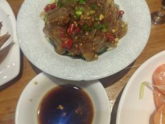 -四合院海鲜小厨(旱西关店)