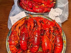 -必点海鲜·海肠捞饭大王(滨江道店)