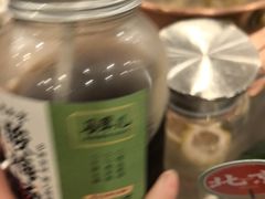 自制酸梅汤-牛街·马辈儿涮肉(牛街二店)