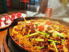 -老板恋上鱼(振华商厦店)