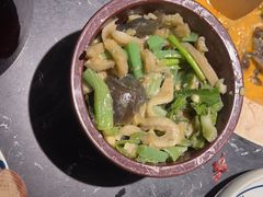 -云海肴云南菜·蒸汽石锅鱼(青岛万象城店)
