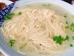-粗茶淡饭(东关街店)