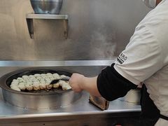 -小杨生煎(黄河路店)