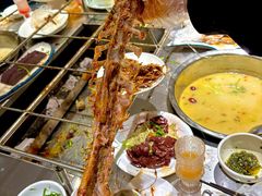 -夜宴江景餐厅