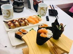 -元气寿司(金光华店)