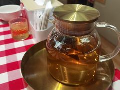 -西贝(苏州绿宝广场店)