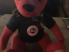 -美美咖啡·西餐厅(世奥店)