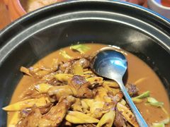 -御湾·浅水湾·贺胜土鸡汤(潜山店)