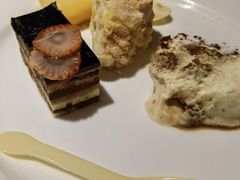 -杭州钱江新城万怡酒店-西餐厅