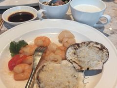 -重庆丽苑维景国际大酒店·海鲜自助餐厅