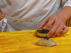 -鮨乐亭Omakase·海胆宴