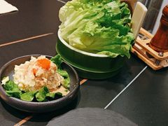 -龙神·炭烧酒场深夜食堂(新街口店)