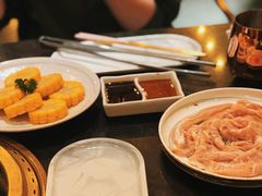 -烧肉达人(凯德晶萃店)