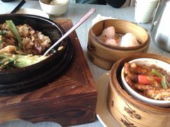 -多多旺港式茶餐厅(新区店)