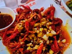 -庆峰龙虾烧烤(合肥一店)
