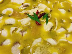 -海妹子酸菜鱼(恒一店)