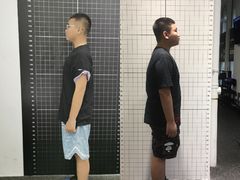 -汗水空间私教健身连锁(SM广场店)