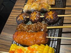 -品米斗·精致料理(浦东禹悦汇店)