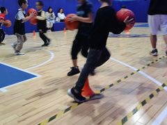 -YBDL青少年篮球发展联盟(海上海店)