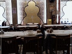 -一千一夜阿拉伯餐厅1001 Nights-Arabic Restaurant(静安店)