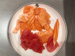 -三京祥烤肉自助料理(慈云寺店)