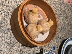 -南京大牌档(龙湖长楹天街店)