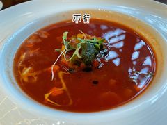 -Tivano意大利餐厅(成都居舍酒店)