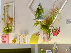 -春树下·树屋花房西餐厅(罍街AS1980店)